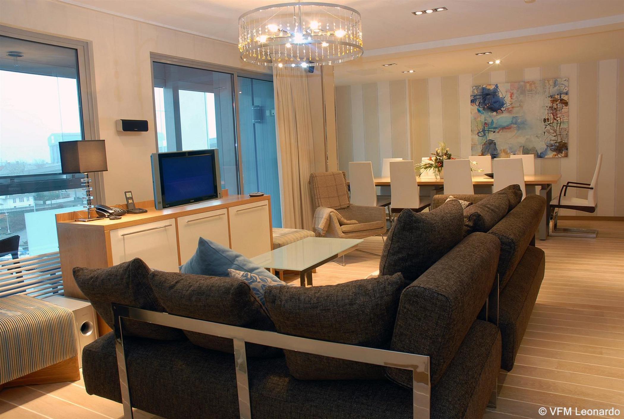 האוגסונד Quality Hotel Maritim מראה חיצוני תמונה